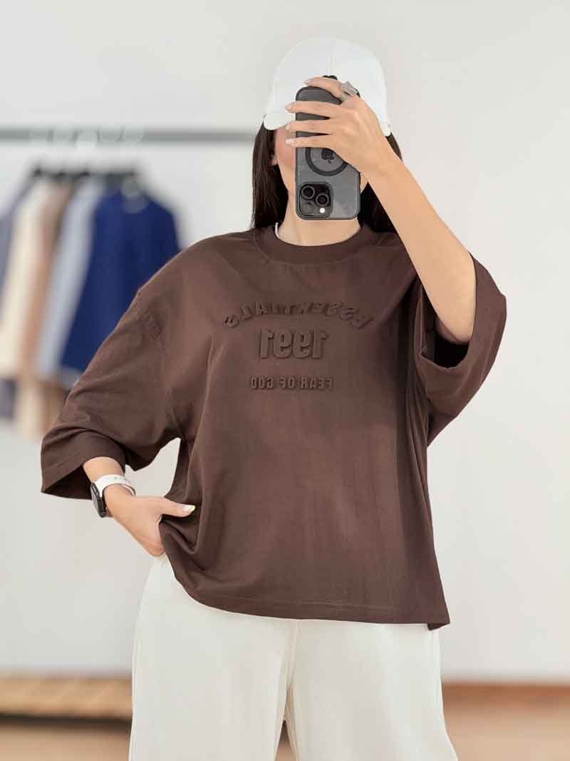 تیشرت تیشرت 1999
